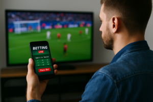 betting utan licens